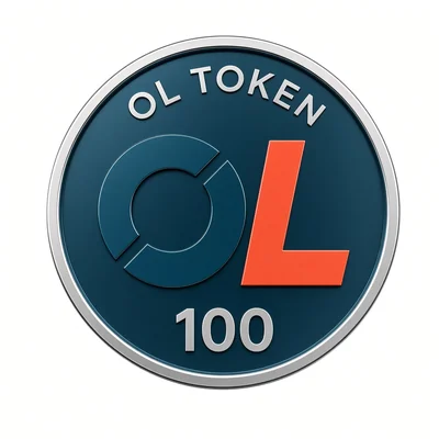 OL Token 100