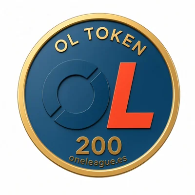 OL Token 200