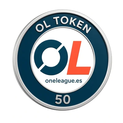 OL Token 50